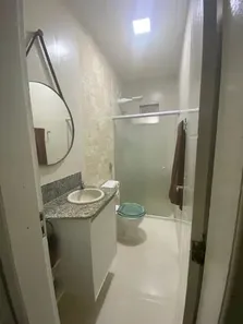 Apartamento com 3 Quartos à venda, 93m² no Buraquinho, Lauro de Freitas