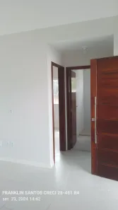 Casa de Condomínio com 3 Quartos à venda, 93m² no cambolo, Porto Seguro