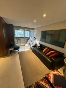 Apartamento com 3 Quartos à venda, 100m² no Santa Efigênia, Belo Horizonte