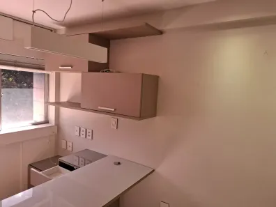 Consultório à venda, 42m² no Graças, Recife