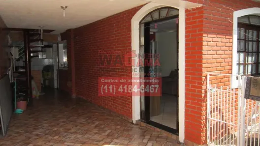 Sobrado com 2 Quartos à venda, 138m² no Vila Lourdes, Carapicuíba