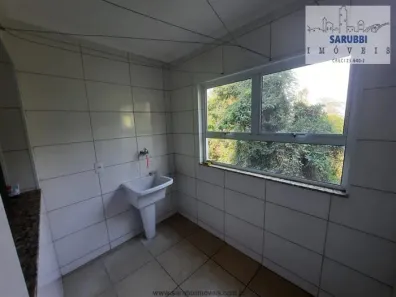 Apartamento com 2 Quartos para alugar, 70m² no Centro, Boituva