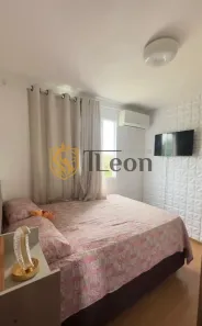 Apartamento com 2 Quartos à venda, 42m² no Cassange, Salvador