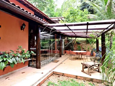 Casa com 3 Quartos à venda, 17000m² no Buenos Aires, Guarapari