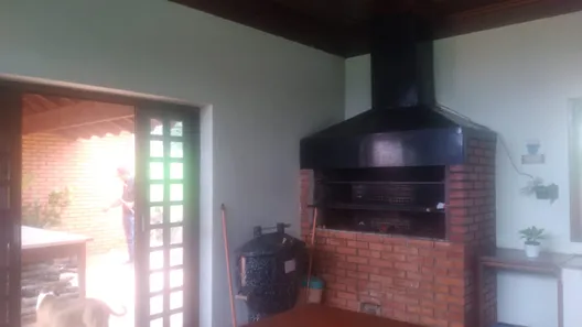 Fazenda/Sítio com 2 Quartos à venda, 700m² no , Cafelândia