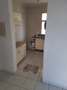 Apartamento com 2 Quartos para alugar, 54m² no Aglomeração Urbana de Jundiaí, Itupeva