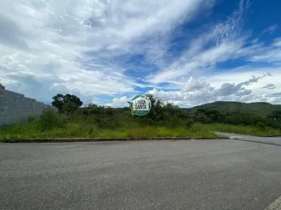 Lote/Terreno à venda, 1004m² no Lagoa Mansões, Lagoa Santa
