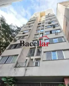 Apartamento com 3 Quartos à venda, 110m² no Leme, Rio de Janeiro