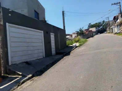 Lote/Terreno à venda, 268m² no Residencial Pamela, Itaquaquecetuba