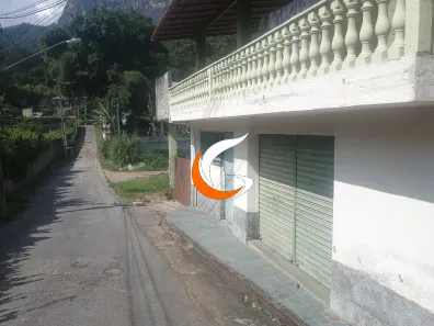 Galpão/Depósito/Armazém para alugar, 30m² no Samambaia, Petrópolis