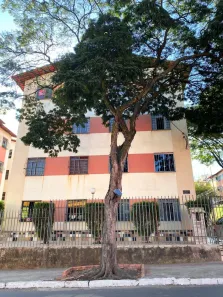 Apartamento com 2 Quartos à venda, 54m² no Europa, Belo Horizonte