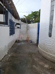 Sala Comercial para alugar, 160m² no Santo Amaro, Recife