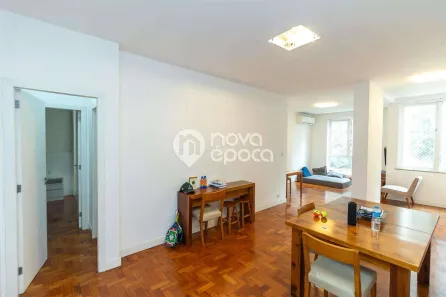 Apartamento com 3 Quartos à venda, 97m² no Flamengo, Rio de Janeiro