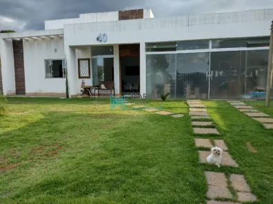 Casa de Condomínio com 3 Quartos à venda, 164m² no Campos da Liberdade, Lagoa Santa