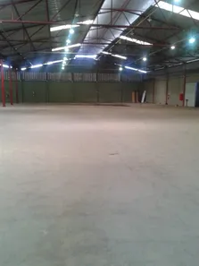 Galpão/Depósito/Armazém para alugar, 1600m² no , Simões Filho