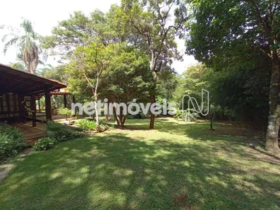 Fazenda/Sítio com 4 Quartos à venda, 30000m² no , Santana do Riacho