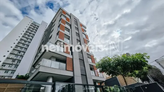 Apartamento com 2 Quartos à venda, 69m² no Carmo, Belo Horizonte