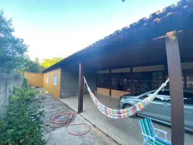 Casa de Condomínio com 5 Quartos à venda, 535m² no Park Way, Brasília