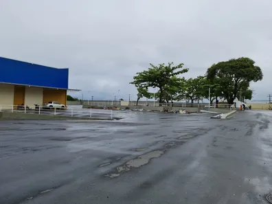 Galpão/Depósito/Armazém com 1 Quarto para alugar, 1000m² no , 