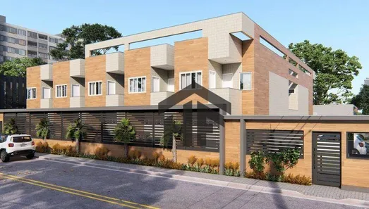 Casa de Condomínio com 3 Quartos à venda, 90m² no Candeias, Jaboatão dos Guararapes