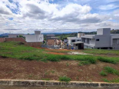 Lote/Terreno à venda, 415m² no Gran Park, Vespasiano
