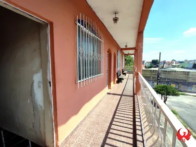Casa com 3 Quartos à venda, 144m² no Dom Bosco, Belo Horizonte