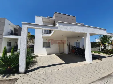 Casa de Condomínio com 3 Quartos à venda, 119m² no Vila Areao, Taubaté