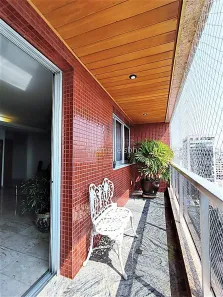 Apartamento com 4 Quartos à venda, 175m² no Barro Preto, Belo Horizonte