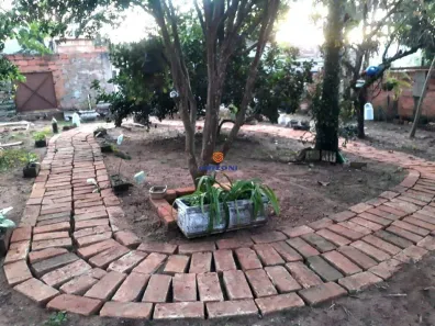 Fazenda/Sítio com 2 Quartos à venda, 62m² no Brasília Paulista, Piratininga
