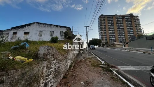 Lote/Terreno à venda, 463m² no Petrópolis, Natal
