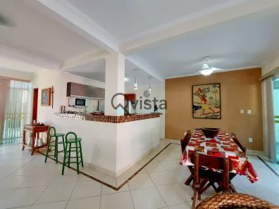 Casa com 4 Quartos à venda, 136m² no Guaiúba, Guarujá
