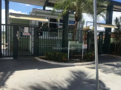 Casa de Condomínio com 3 Quartos para alugar, 140m² no Jardim Gonçalves, Sorocaba