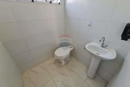 Sala Comercial para alugar, 370m² no Residencial dos Imigrantes, Holambra