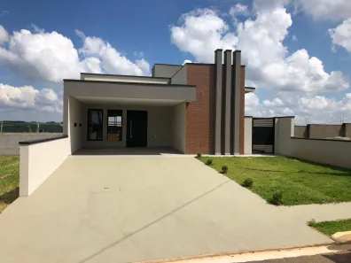 Casa de Condomínio com 3 Quartos à venda, 170m² no Vila Preciosa (Vilarejo), Cabreúva