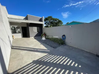 Casa com 3 Quartos à venda, 83m² no Centro, Matinhos