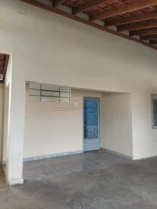 Casa com 3 Quartos para alugar, 247m² no Vila Santa Terezinha, Ibaté