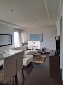 Apartamento com 3 Quartos à venda, 80m² no São Lucas, Belo Horizonte