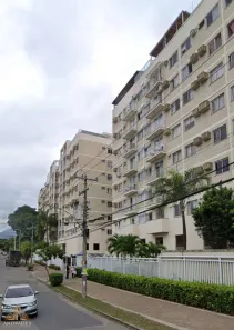Apartamento com 2 Quartos à venda, 69m² no Campo Grande, Rio de Janeiro