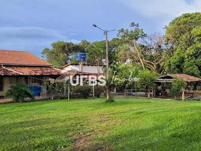 Fazenda/Sítio com 6 Quartos à venda, 220m² no Águas de São João, Goiás