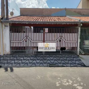 Casa com 2 Quartos à venda, 101m² no , Tremembé