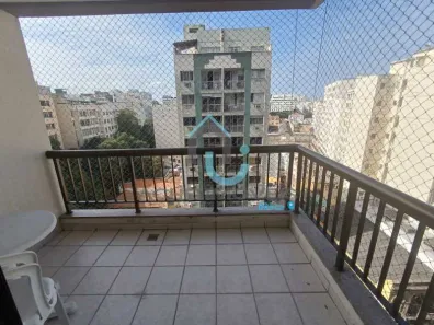 Apartamento com 2 Quartos à venda, 75m² no Catete, Rio de Janeiro