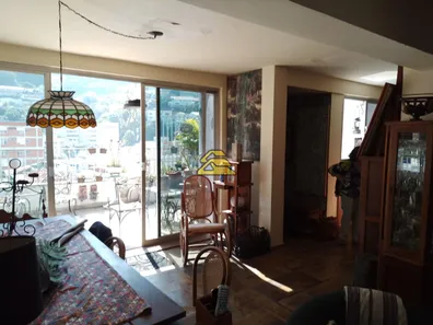 Cobertura com 4 Quartos à venda, 186m² no Jardim Botânico, Rio de Janeiro