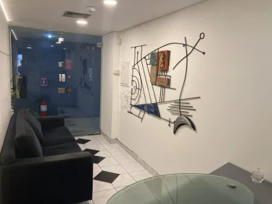 Sala Comercial à venda, 66m² no Boa Vista, Recife