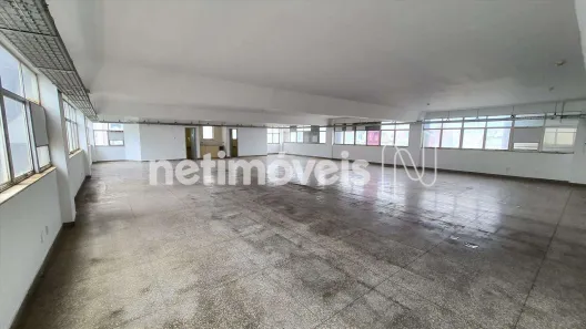 Ponto Comercial para alugar, 502m² no Santa Efigênia, Belo Horizonte
