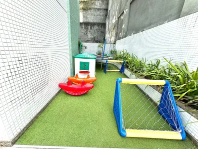 Apartamento com 3 Quartos à venda, 100m² no Jardim Apipema, Salvador