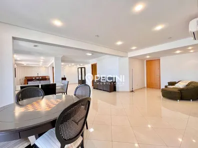 Apartamento com 5 Quartos à venda, 246m² no Centro, Rio Claro