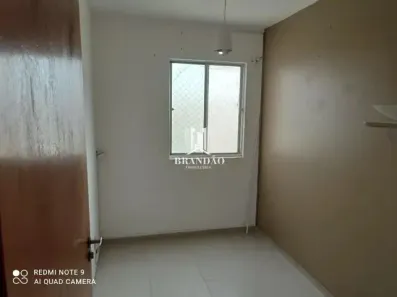 Apartamento com 2 Quartos à venda, 58m² no Jatiúca, Maceió
