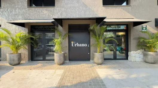Sala Comercial para alugar, 64m² no Nossa Senhora das Graças, Canoas