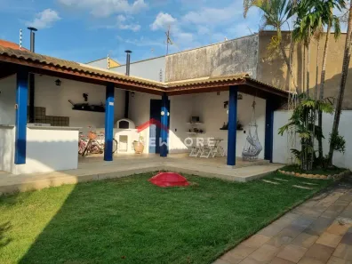 Casa com 3 Quartos à venda, 270m² no Vila Nova, Cosmópolis