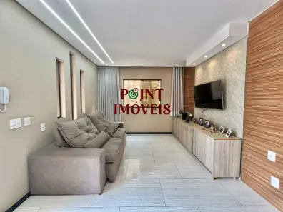 Casa com 3 Quartos à venda, 270m² no Vista Alegre, Belo Horizonte